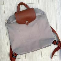 ราคา กระเป๋าเป้ LongChamp แท้ มือสอง (10543908114)