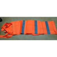 ราคา ถุงบอกทิศทางลม มีแถบผ้าเงินสะท้อนแสง 3 แถบ (43669363108)