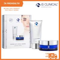 ราคา Is Clinical Warm Up, Cool Down Clinical Facial (47701673375)