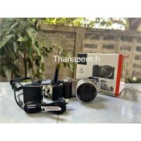 ราคา กล้อง Sony a5100 + เลนส์ kit มือสอง ใช้งานได้ปกติ (29959757386)