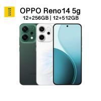 ราคา OPPO Reno14 5g[12+256GB |12+512GB] AI Flash เครื่องศูนย์แท้ รับประกันศูนย์ไทย 1 ปี (42012149028)