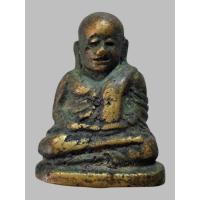 ราคา A088 รูปหล่อโบราณ หลวงพ่อเงิน เนื้อโลหะผสม พระเครื่อง สวยเก่า เชิญเลือกตามชอบ (42469139044)