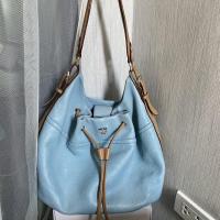 ราคา MCM shoulder bag มือ2 แท้ (12649795015)