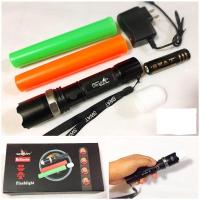 ราคา ไฟฉาย ไฟฉายชาร์จไฟ Ultrafire NSQLK พร้อมส่ง ราคาถูก (9949218396)