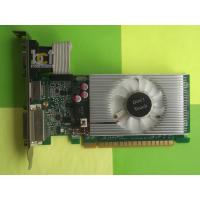 ราคา VGA GEFORCE GT 520 1 GB DDR3 64-BIT (44424730697)