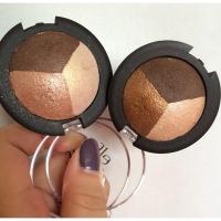 ราคา ELF Baked Eyeshadow Trio #PeachPlease (317340693)