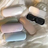 ราคา มูจิซิ กระเป๋าใส่แว่นตาหลากสีน่ารักสําหรับนักเรียน (44270247029)