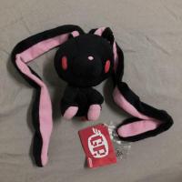 ราคา ตุ๊กตาพวงกุญแจกระต่ายโหด gloomy rabbit gloomy bear ป้ายห้อย✨ (4144788377)