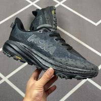 ราคา 11551150-BCKT LH3Q Hoka Speedgoat 6 รองเท้ากีฬาสําหรับบุรุษและสตรี Hoka Speedgoat 5 รองเท้าวิ่ง (51254490677)