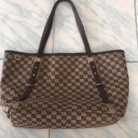 ราคา กระเป๋าสะพายข้าง Sisley แท้ (4940984818)