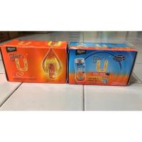 ราคา แบรนด์ เจนยู จินเซนโนไซด์ เจนโปร / ลูทีน่าพลัสขนาด 100 มล.x8ขวด (3857806186)