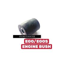 ราคา YAMAHA EGO ENGINE BUSH (ST) 5TL-F2123-00 / EGO LC NOUVO EGOLC CRANKCASE CRANK CASE STOPPER ENJIN BUSH MOUNTING (47603592270)