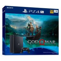 ราคา เครื่อง Playstation 4 Pro 1Tb : god of war bundle (5624818320)