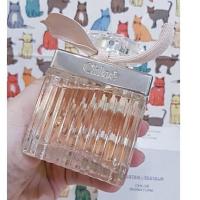 ราคา โบว์ครีม Chloe' EDP. 75ml. กล่องขาว แท้ (21456509285)