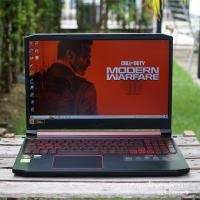 ราคา Notebook Gaming Acer Nitro5 (22378647364)