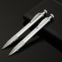 ราคา ปากกาลบได้ ปากกา pentel Cross-Border Amazon โลหะสแตนเลสกดปากกาลูกลื่นเขียนปากกาลายเซ็นของขวัญธุรกิจปากกาลูกลื่นสํานักงาน (45504200667)