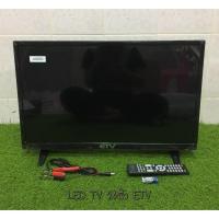 ราคา LED TV 24นิ้ว ETV รุ่น 24A35 (4313916756)