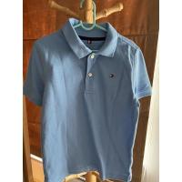 ราคา เสื้อโปโลเด็ก Tommy Polo ของใหม่ป้ายห้อย (19463911857)