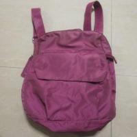 ราคา กระเป๋าเป้ mandarina duck สีชมพู (16747705875)