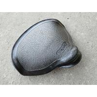 ราคา เบาะเดี่ยว เฉพาะบน ไม่มีขา แท้มือสอง Denfeld เดนฟิล BMW R26 R27 R50 ไม่มีขาด (29575972765)