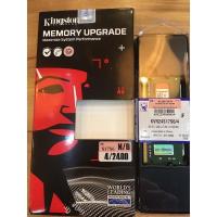 ราคา Ram Notebook DDR4 4Gb บัส 2400 (8494956334)