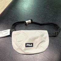ราคา [ลิขสิทธิ์แท้จากชอป] ช่องใส่ของหลายช่อง**(ราคาป้าย 790) FILA Trapezium กระเป๋าคาดเอวผู้ใหญ่ (21180889005)
