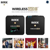 ราคา RODE Wireless Go 2 Single ไมค์ไวเลส ประกันศูนย์ไทย 2 ปี (15143350514)