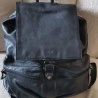 ราคา กระเป๋า​เป้​ Esprit​ แท้​ สภาพเต็มหนังไม่​ขาด​ ไม่ลอกสักจุด (2087136253)