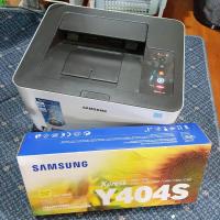 ราคา มือสอง samsung color laser printer xpress c430 เลเซอร์ปริ้นเตอร์ เครื่องพิมพ์เลเซอร์ หมึกพิมพ์เลเซอร์ โทนเนอร์ printer (8758191861)