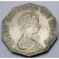 ราคา ปี 1978, เหรียญ 5 Dollar, ประเทศฮ่องกง (Hong Kong), Queen Elizabeth II (8417380881)