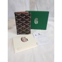 ราคา Goyard card holder like new (4357738291)