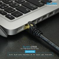 ราคา GLINK LAN CABLE/GLINK-C7003-5M (19321742368)