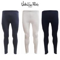 ราคา VALENTINO RUDY VI4-D102 1 ตัว กางเกงลองจอนขายาว cotton 93% spandex 7% มี 3สี ขาว เทา ดำ (1721789482)