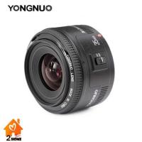ราคา Yongnuo YN 35mm F2 EF Mount (16243856827)