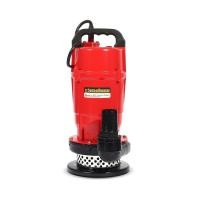 ราคา POLO ปั๊มจุ่มสำหรับน้ำสะอาด ไม่มีลูกลอย 550 วัตต์ (0.75 แรงม้า) รุ่น QDX10-12-0.55 ท่อออก 1.5 นิ้ว ส่งสูง 15 ม. (โปโล) (28526678043)