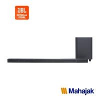 ราคา JBL Soundbar 1300 ลำโพงซาวด์บาร์ 11.1.4 Channel ระบบเสียง 3 มิติ กับลำโพงเซอร์ราวด์ที่สามารถถอดออกได้ (27384726192)