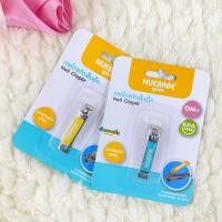 ราคา Nuebabe กรรไกรตัดเล็บเด็ก Nail Clipper รุ่น1210 (9799308075)