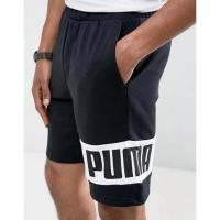 ราคา PUMA กางเกงขาสั้นสเวตเตอร์ (14206148080)