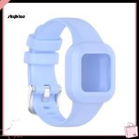 ราคา [Sy] สําหรับ Garmin Fit JR3/Vivofit Jr3 No Odor Watch Strap สะดวก (51203573431)