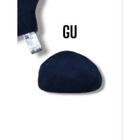 ราคา หมวกเบเร่ต์ GU มือสอง สีกรม สภาพดี 52cm~57cmG104⚡ (24841349501)
