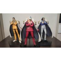 ราคา Model One piece โมเดล วันพีช สามพลเอก (7051421905)