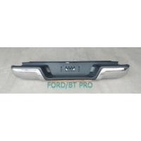 ราคา กันชนท้าย FORD/BT PRO KV-777 ชุบโครเมียม (7037192355)