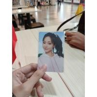 ราคา Photocard สองครั้ง x riChese โรงงาน tzuyu (42607579418)