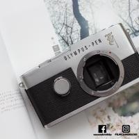 ราคา กล้องhalf frame Olympus Olympus PenF❌Soldout❌ (15399465347)