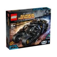 ราคา Lego 76023 The Tumbler (Retired Product) (5906273481)