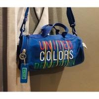 ราคา กระเป๋ามือสอง UCB ทรงหมอน 10นิ้ว (2281828777)