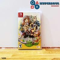 ราคา NintendoSwitch: Rune Factory 3 Special (Region1-US)(English Version) (17495969317)