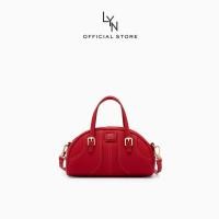 ราคา LYN - Dandi Top Handle Bag กระเป๋าถือ (L26CBWA038) (51154709533)
