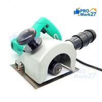 ราคา POWERTEX เครื่องตัดกระเบื้องใบคู่ 4 นิ้ว รุ่น PPT-SC-110 (1400 วัตต์) อุปกรณ์ครบกล่อง บรรจุในกล่องอย่างดี ของแท้100% (7151958882)