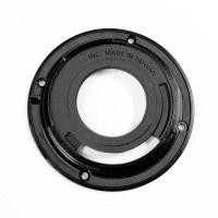 ราคา ▥ ใหม่เลนส์แหวนสําหรับ Canon Ef-M 55-200 STM Bayonet อะไหล่ซ่อม (49850986682)